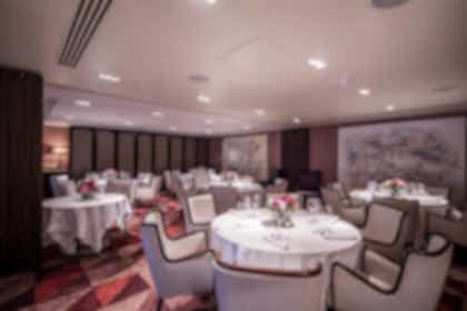 Private Dining Rooms (combined) 1
